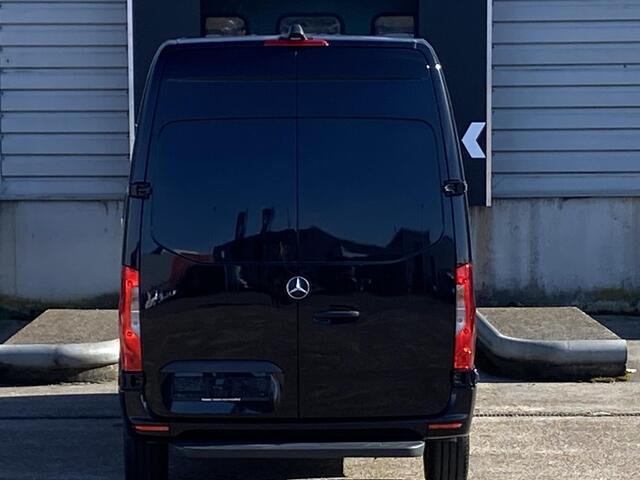 Mercedes-Benz SPRINTER 317 1.9 CDI L2H2 DC Dubbele Cabine