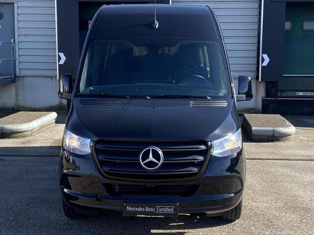 Mercedes-Benz SPRINTER 317 1.9 CDI L2H2 DC Dubbele Cabine