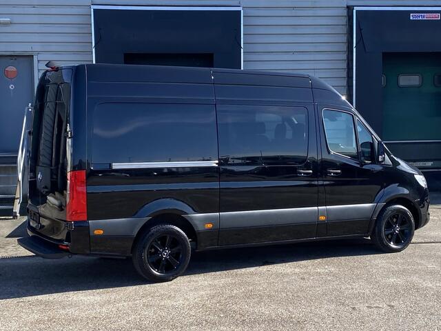 Mercedes-Benz SPRINTER 317 1.9 CDI L2H2 DC Dubbele Cabine