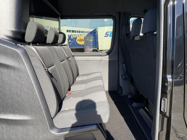 Mercedes-Benz SPRINTER 317 1.9 CDI L2H2 DC Dubbele Cabine