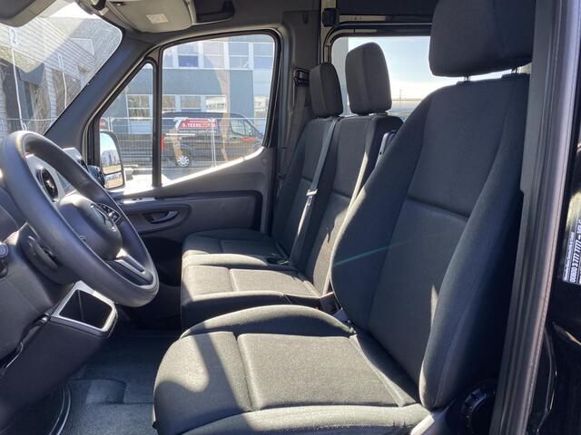 Mercedes-Benz SPRINTER 317 1.9 CDI L2H2 DC Dubbele Cabine