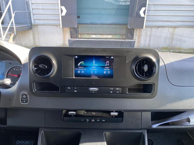 Mercedes-Benz SPRINTER 317 1.9 CDI L2H2 DC Dubbele Cabine