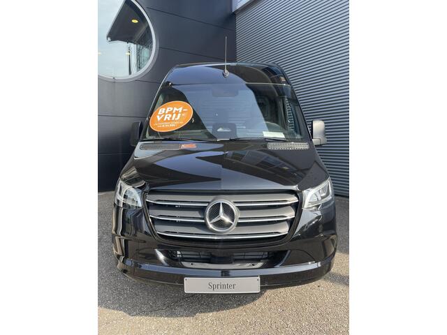 Mercedes-Benz SPRINTER 319 1.9 CDI L2 Select HD | Sprinter BPM-vrij kopen in 2025