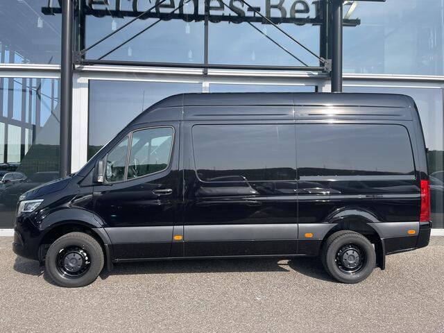 Mercedes-Benz SPRINTER 319 1.9 CDI L2 Select HD | Sprinter BPM-vrij kopen in 2025