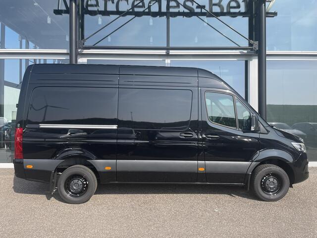 Mercedes-Benz SPRINTER 319 1.9 CDI L2 Select HD | Sprinter BPM-vrij kopen in 2025