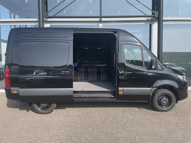 Mercedes-Benz SPRINTER 319 1.9 CDI L2 Select HD | Sprinter BPM-vrij kopen in 2025