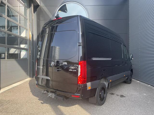 Mercedes-Benz SPRINTER 319 1.9 CDI L2 Select HD | Sprinter BPM-vrij kopen in 2025