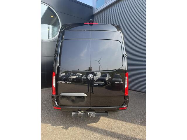 Mercedes-Benz SPRINTER 319 1.9 CDI L2 Select HD | Sprinter BPM-vrij kopen in 2025