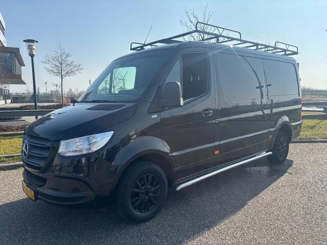 Mercedes-Benz SPRINTER 316CDI L2H1 Airco Navi Cruisecontrol 3500KG Trekhaak