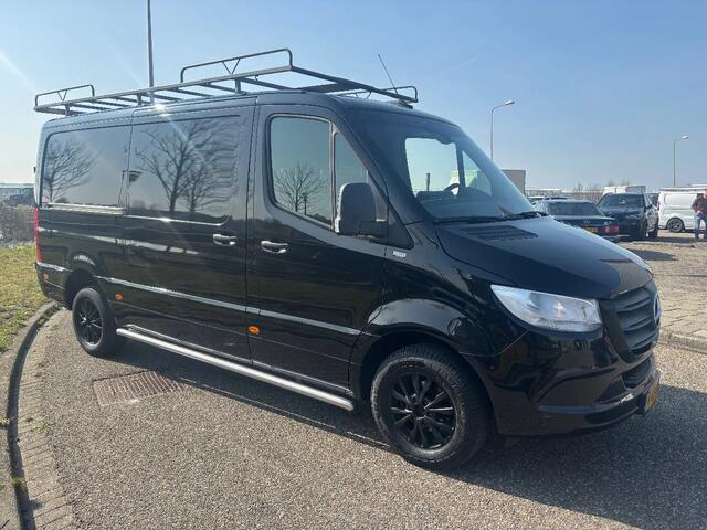 Mercedes-Benz SPRINTER 316CDI L2H1 Airco Navi Cruisecontrol 3500KG Trekhaak