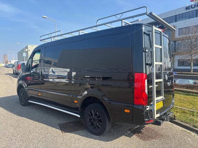 Mercedes-Benz SPRINTER 316CDI L2H1 Airco Navi Cruisecontrol 3500KG Trekhaak