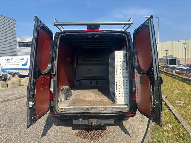 Mercedes-Benz SPRINTER 316CDI L2H1 Airco Navi Cruisecontrol 3500KG Trekhaak