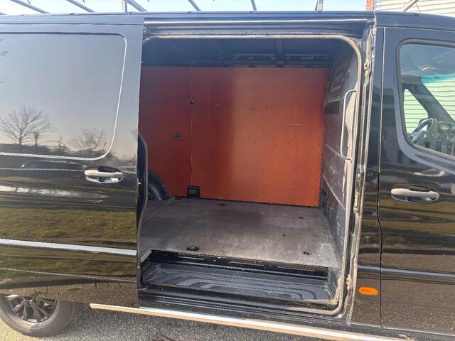 Mercedes-Benz SPRINTER 316CDI L2H1 Airco Navi Cruisecontrol 3500KG Trekhaak