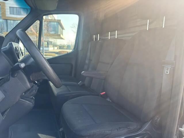 Mercedes-Benz SPRINTER 316CDI L2H1 Airco Navi Cruisecontrol 3500KG Trekhaak