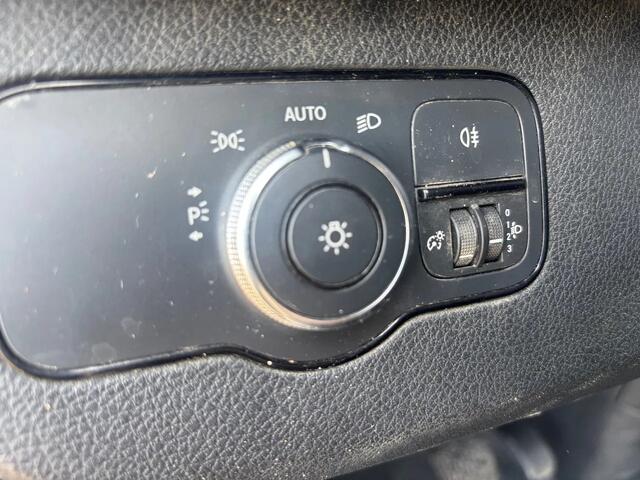 Mercedes-Benz SPRINTER 316CDI L2H1 Airco Navi Cruisecontrol 3500KG Trekhaak