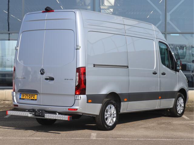 Mercedes-Benz SPRINTER 319 CDI L2H2 | AIRCO/360? CAMERA/3.500KG AHW/CRUISE | Certified