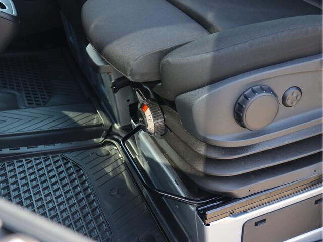 Mercedes-Benz SPRINTER 319 CDI L2H2 | AIRCO/360? CAMERA/3.500KG AHW/CRUISE | Certified