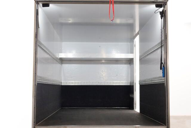Mercedes-Benz SPRINTER 314 CDI 143pk E6 Bakwagen met laadklep en zijdeur L440 1037kg laadverm. 01-2021