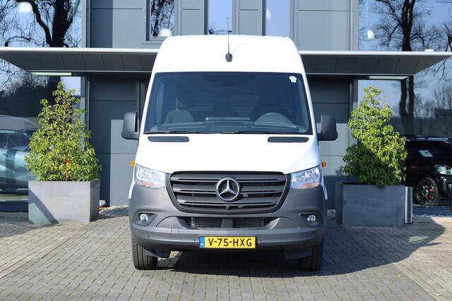 Mercedes-Benz SPRINTER 317 1.9 CDI L2H2 | Cruise | Navi | Airco | Camera | BPM Vrij