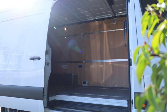 Mercedes-Benz SPRINTER 317 1.9 CDI L2H2 | Cruise | Navi | Airco | Camera | BPM Vrij