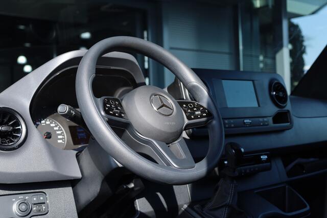 Mercedes-Benz SPRINTER 317 1.9 CDI L2H2 | Cruise | Navi | Airco | Camera | BPM Vrij