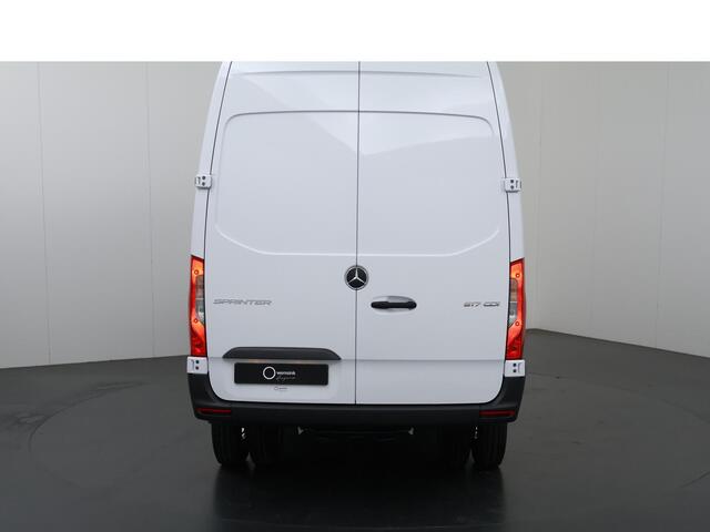 Mercedes-Benz SPRINTER 517 CDI GB L2 RWD PRO 5,0t | MBUX SYSTEEM | ACHTERUITRIJDCAMERA | C1 RIJBEWIJS