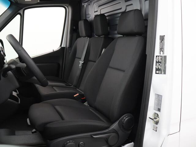 Mercedes-Benz SPRINTER 517 CDI GB L2 RWD PRO 5,0t | MBUX SYSTEEM | ACHTERUITRIJDCAMERA | C1 RIJBEWIJS