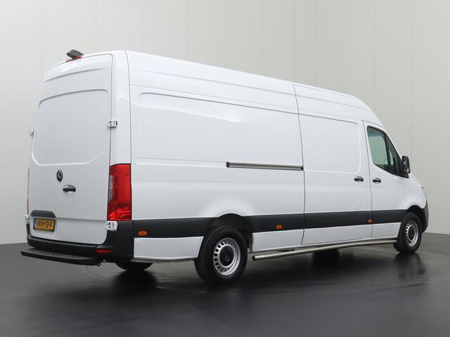 Mercedes-Benz SPRINTER 315CDI 9G-Tronic Automaat L3H2 Maxi | Navigatie | Camera | Betimmering | Airco | Cruise