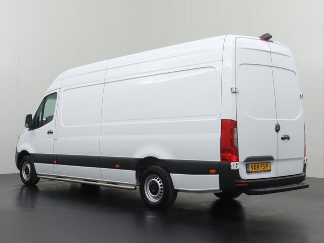 Mercedes-Benz SPRINTER 315CDI 9G-Tronic Automaat L3H2 Maxi | Navigatie | Camera | Betimmering | Airco | Cruise