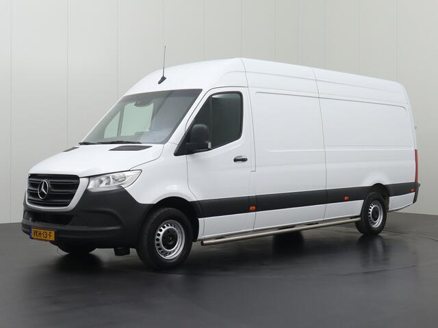 Mercedes-Benz SPRINTER 315CDI 9G-Tronic Automaat L3H2 Maxi | Navigatie | Camera | Betimmering | Airco | Cruise
