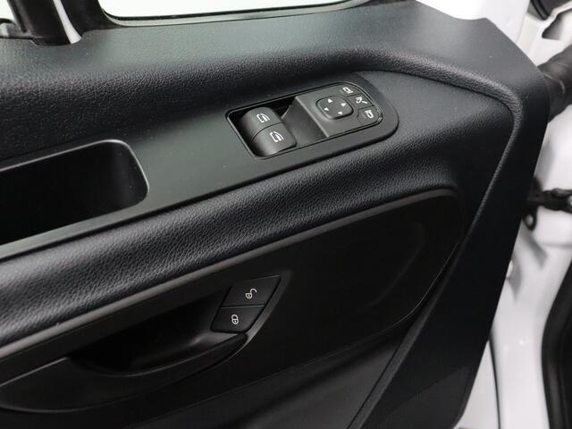 Mercedes-Benz SPRINTER 315CDI 9G-Tronic Automaat L3H2 Maxi | Navigatie | Camera | Betimmering | Airco | Cruise