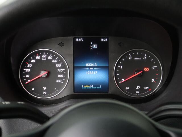 Mercedes-Benz SPRINTER 315CDI 9G-Tronic Automaat L3H2 Maxi | Navigatie | Camera | Betimmering | Airco | Cruise