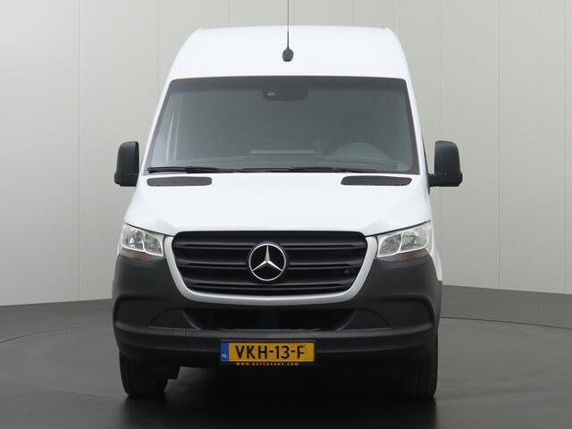 Mercedes-Benz SPRINTER 315CDI 9G-Tronic Automaat L3H2 Maxi | Navigatie | Camera | Betimmering | Airco | Cruise