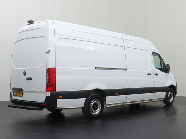 Mercedes-Benz SPRINTER 315CDI 9G-Tronic Automaat L3H2 Maxi Werkplaats | Navigatie | Camera | Betimmering | Airco | Cruise