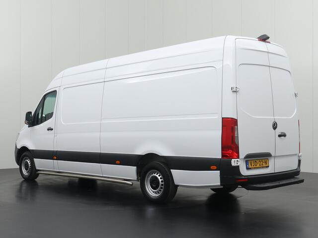 Mercedes-Benz SPRINTER 315CDI 9G-Tronic Automaat L3H2 Maxi Werkplaats | Navigatie | Camera | Betimmering | Airco | Cruise