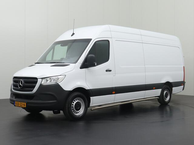 Mercedes-Benz SPRINTER 315CDI 9G-Tronic Automaat L3H2 Maxi Werkplaats | Navigatie | Camera | Betimmering | Airco | Cruise