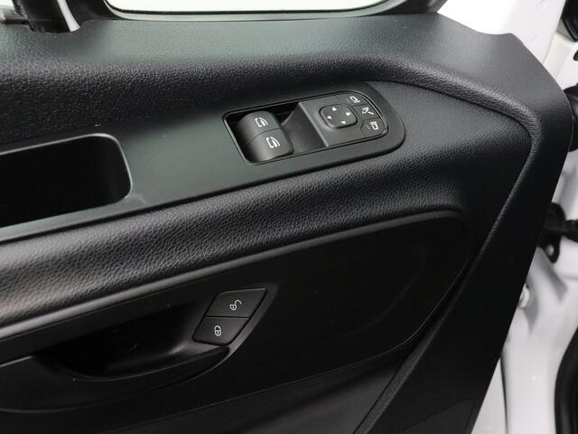 Mercedes-Benz SPRINTER 315CDI 9G-Tronic Automaat L3H2 Maxi Werkplaats | Navigatie | Camera | Betimmering | Airco | Cruise