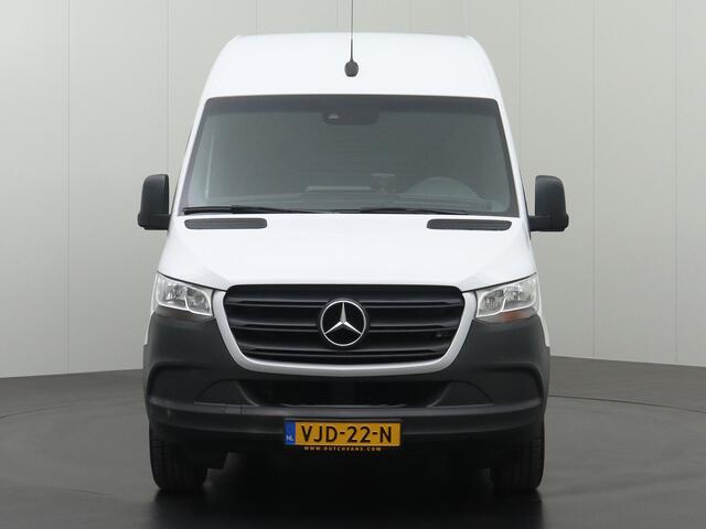Mercedes-Benz SPRINTER 315CDI 9G-Tronic Automaat L3H2 Maxi Werkplaats | Navigatie | Camera | Betimmering | Airco | Cruise