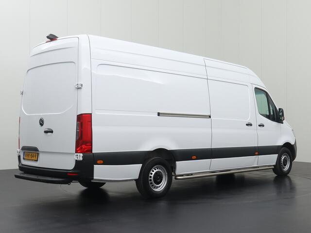 Mercedes-Benz SPRINTER 315CDI 9G-Tronic Automaat L3H2 | Navigatie | Camera | Betimmering | Airco | Cruise