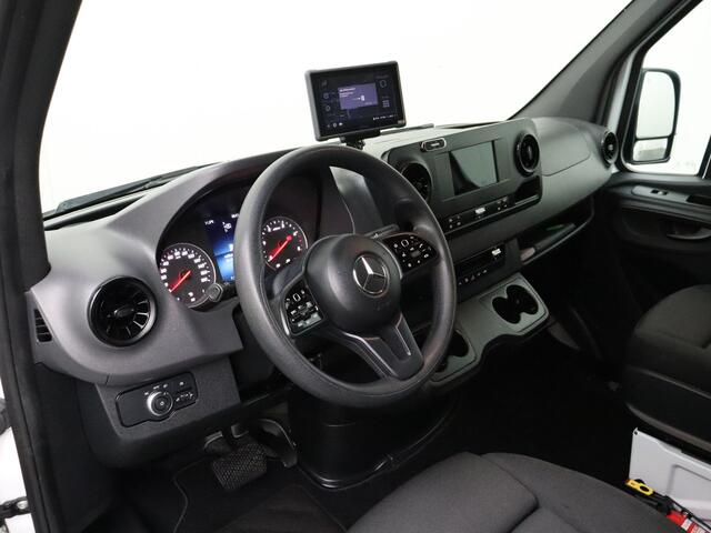 Mercedes-Benz SPRINTER 315CDI 9G-Tronic Automaat L3H2 | Navigatie | Camera | Betimmering | Airco | Cruise