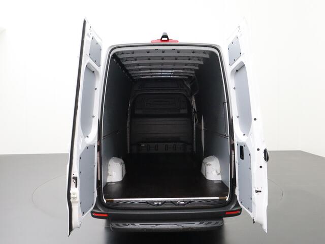 Mercedes-Benz SPRINTER 315CDI 9G-Tronic Automaat L3H2 | Navigatie | Camera | Betimmering | Airco | Cruise