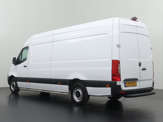 Mercedes-Benz SPRINTER 315CDI 9G-Tronic Automaat L3H2 | Navigatie | Camera | Betimmering | Airco | Cruise