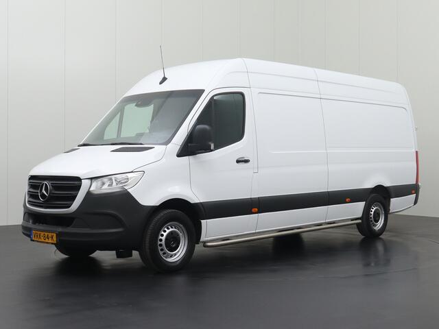 Mercedes-Benz SPRINTER 315CDI 9G-Tronic Automaat L3H2 | Navigatie | Camera | Betimmering | Airco | Cruise