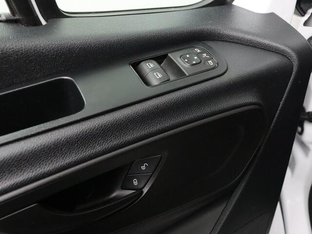 Mercedes-Benz SPRINTER 315CDI 9G-Tronic Automaat L3H2 | Navigatie | Camera | Betimmering | Airco | Cruise
