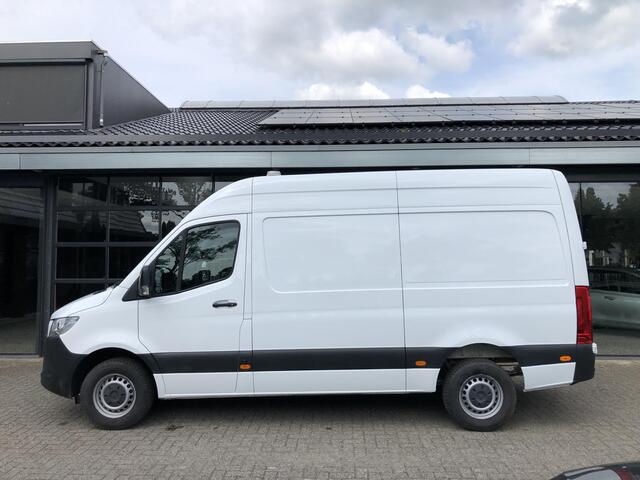 Mercedes-Benz SPRINTER 316 CDI RWD L2/H2 3500KG TREKHAAK EURO6 | CRUISE CONTROL | CAMERA | TEL | CLIMATE CONTROL