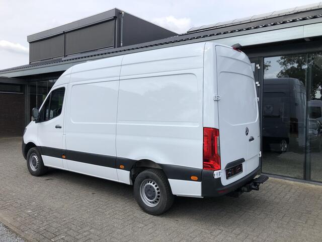 Mercedes-Benz SPRINTER 316 CDI RWD L2/H2 3500KG TREKHAAK EURO6 | CRUISE CONTROL | CAMERA | TEL | CLIMATE CONTROL