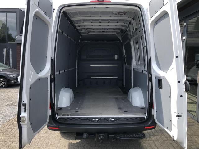 Mercedes-Benz SPRINTER 316 CDI RWD L2/H2 3500KG TREKHAAK EURO6 | CRUISE CONTROL | CAMERA | TEL | CLIMATE CONTROL