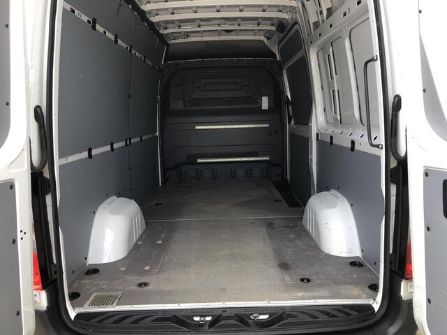 Mercedes-Benz SPRINTER 316 CDI RWD L2/H2 3500KG TREKHAAK EURO6 | CRUISE CONTROL | CAMERA | TEL | CLIMATE CONTROL
