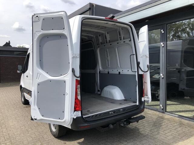 Mercedes-Benz SPRINTER 316 CDI RWD L2/H2 3500KG TREKHAAK EURO6 | CRUISE CONTROL | CAMERA | TEL | CLIMATE CONTROL