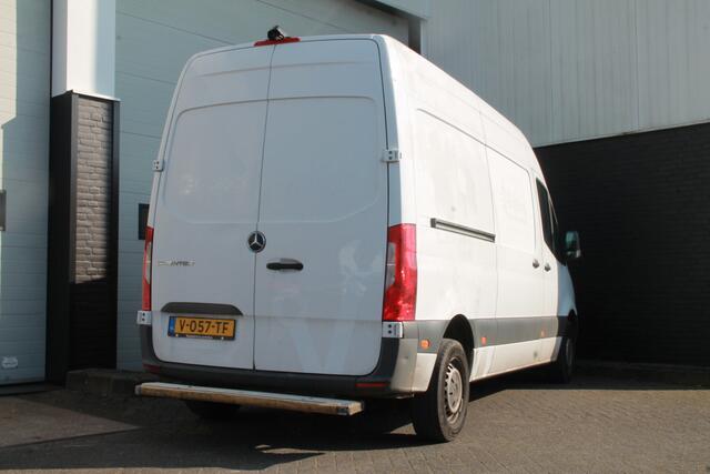 Mercedes-Benz SPRINTER 314 2.2 CDI L2H2 Automaat EURO 6 - Airco - Navi - Cruise - ¤18.900,- Excl.